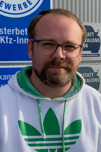 Jan Feldhaus